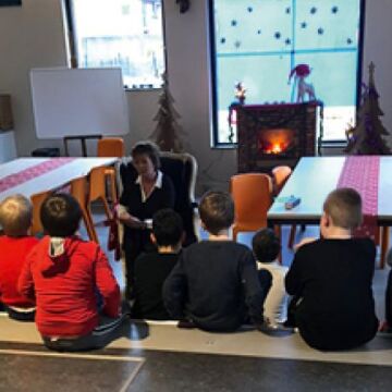Ouders/verzorgers